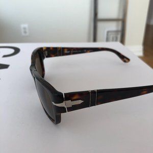 Persol Sunglasses in Havana Brown